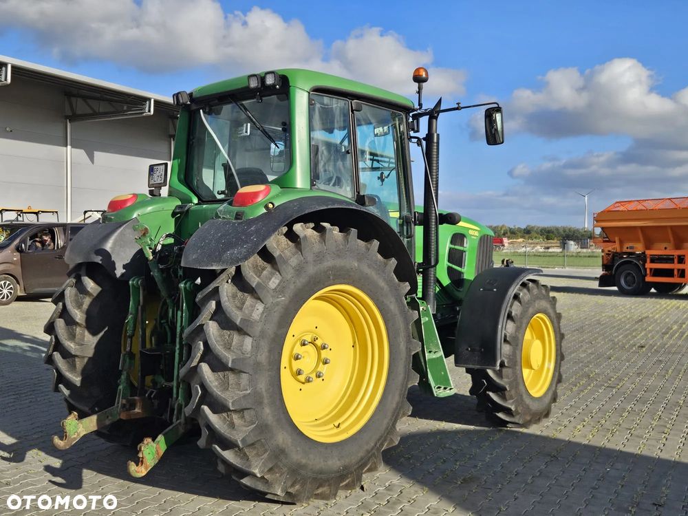 John Deere 6930 Premium - 2