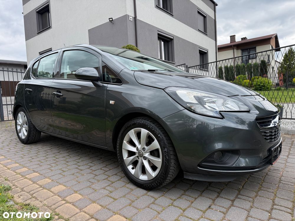 Opel Corsa 1.4 Active - 2