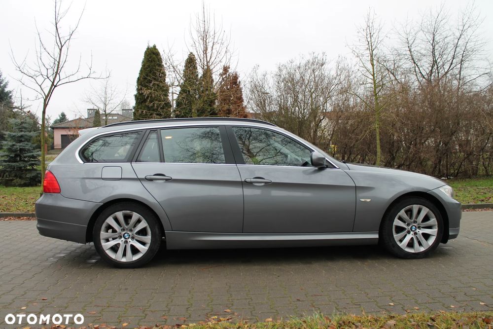 BMW Seria 3 320d - 20