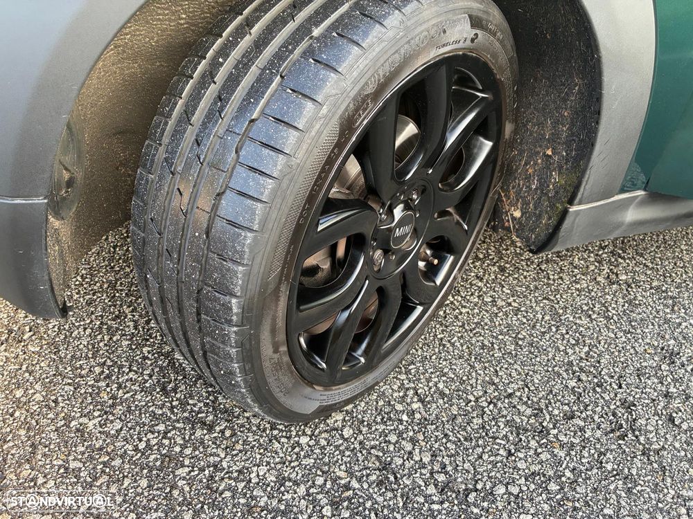 MINI 3 Portas One - 13