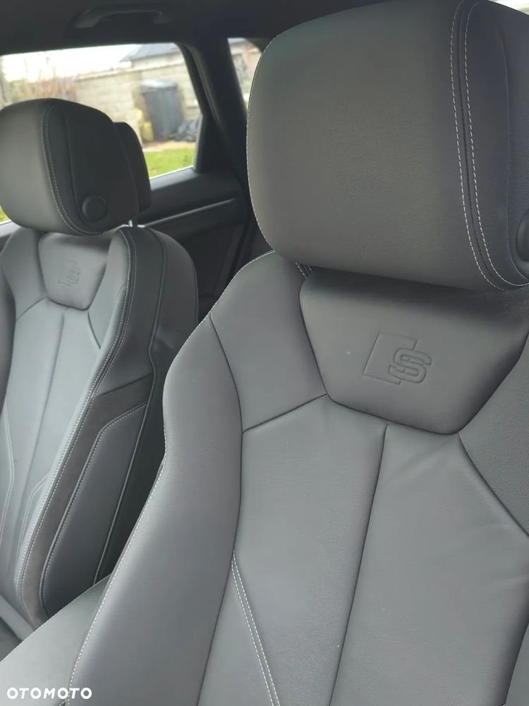 Audi Q3 45 TFSI Quattro S tronic S line - 12