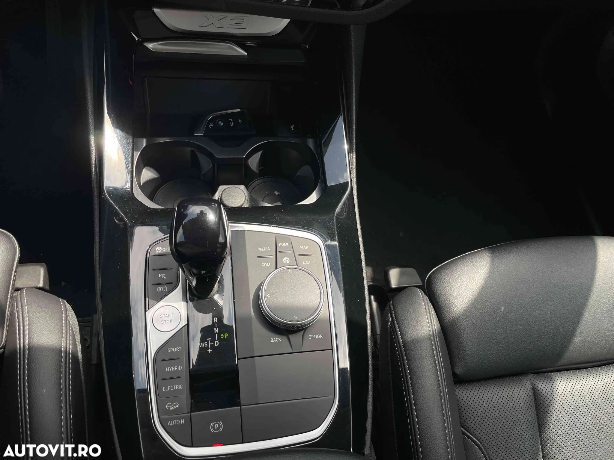 BMW X3 - 14