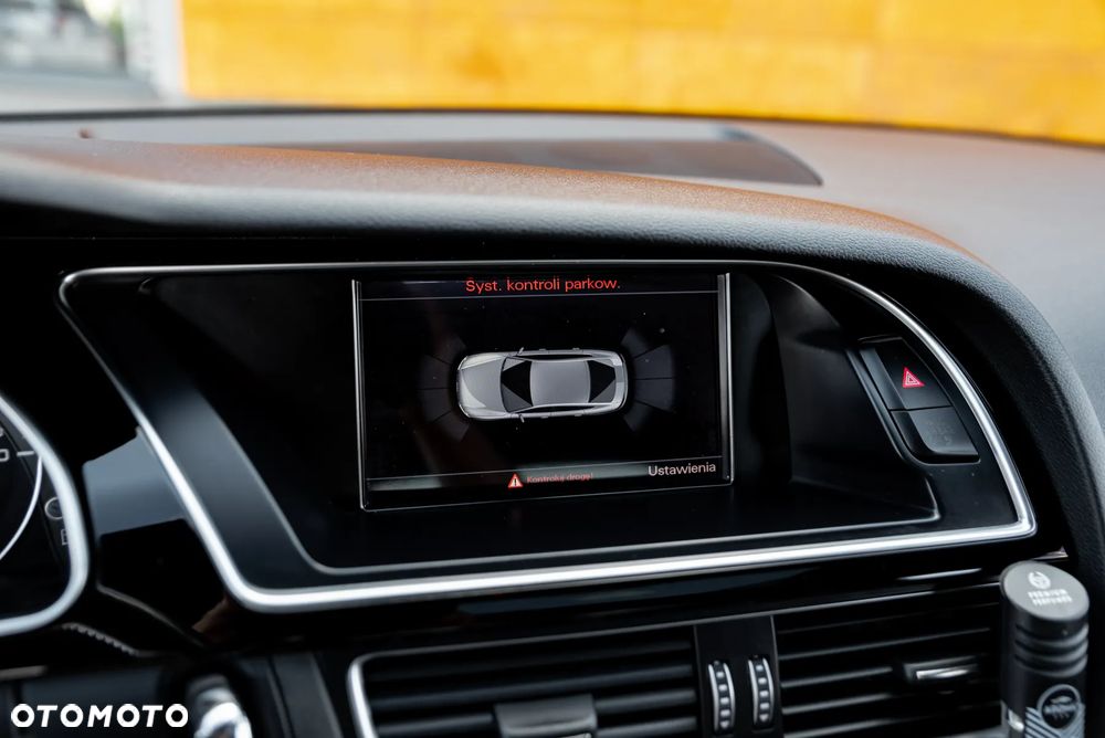 Audi A5 Coupé 2.0 TDI quattro S tronic sport - 36