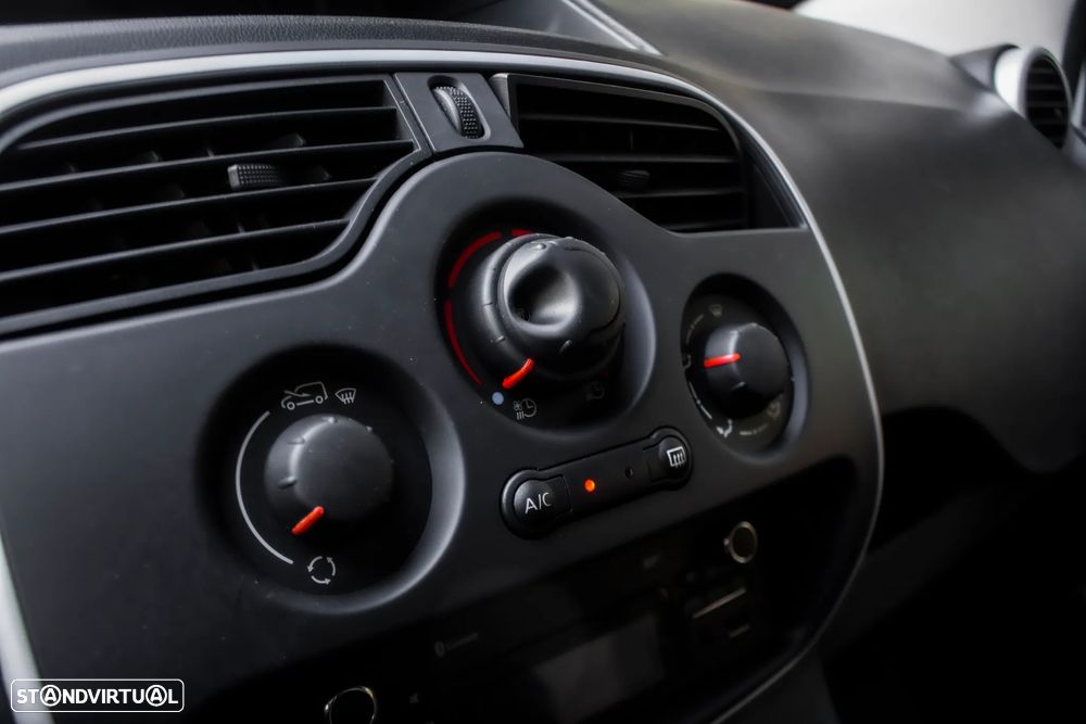 Renault Kangoo E-Tech Confort - 21