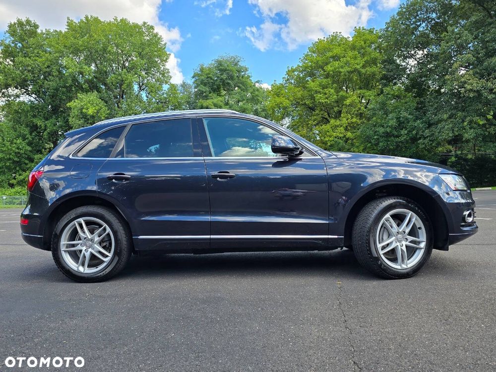 Audi Q5 - 11