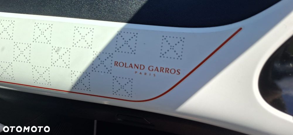 Peugeot 108 PureTech 82 Top Roland Garros - 18