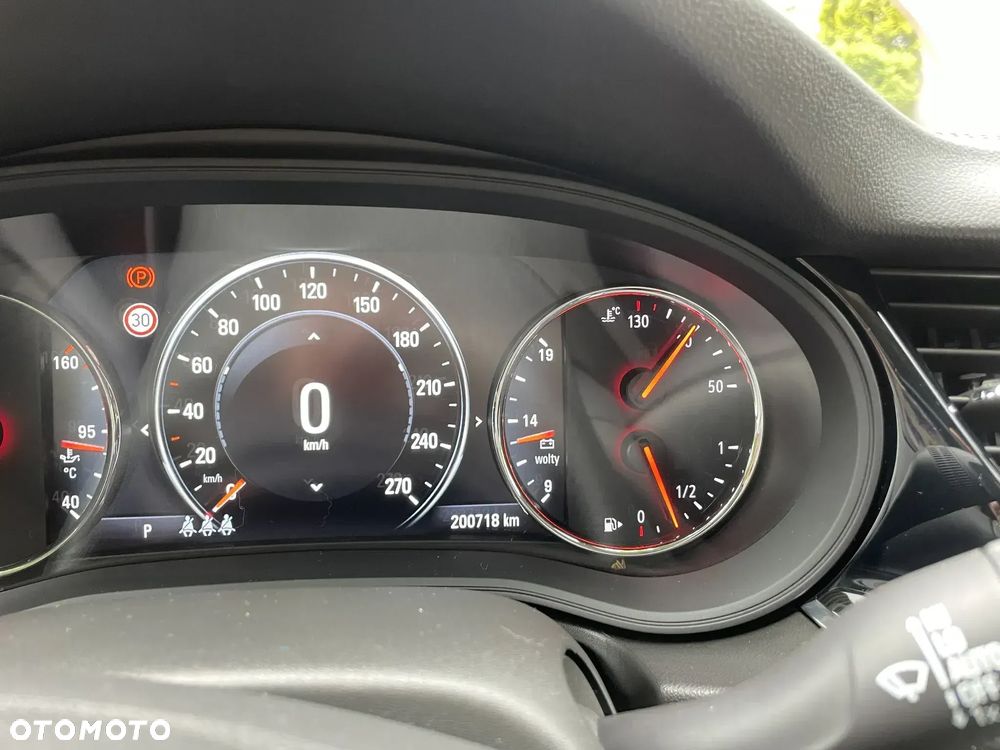 Opel Insignia 1.5 T GPF Exclusive S&S - 8