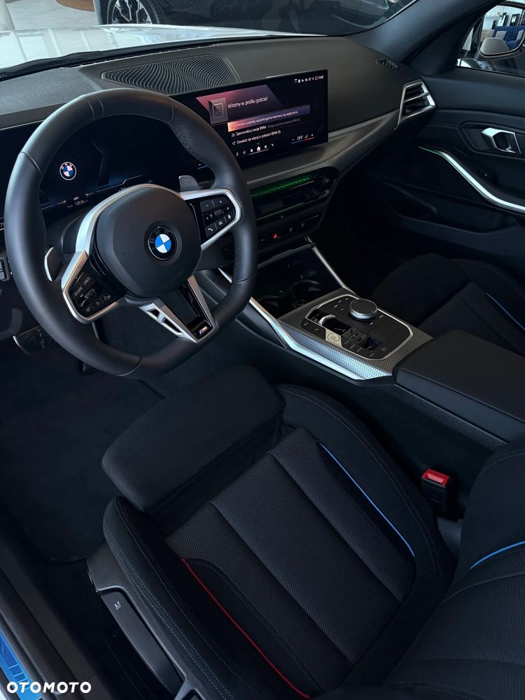 BMW Seria 3 - 7