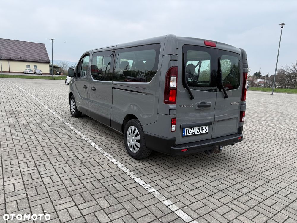 Renault Trafic - 5