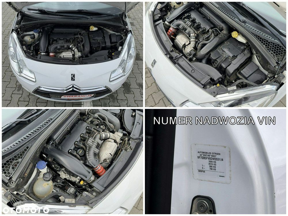 Citroën DS3 THP 155 SportChic - 14