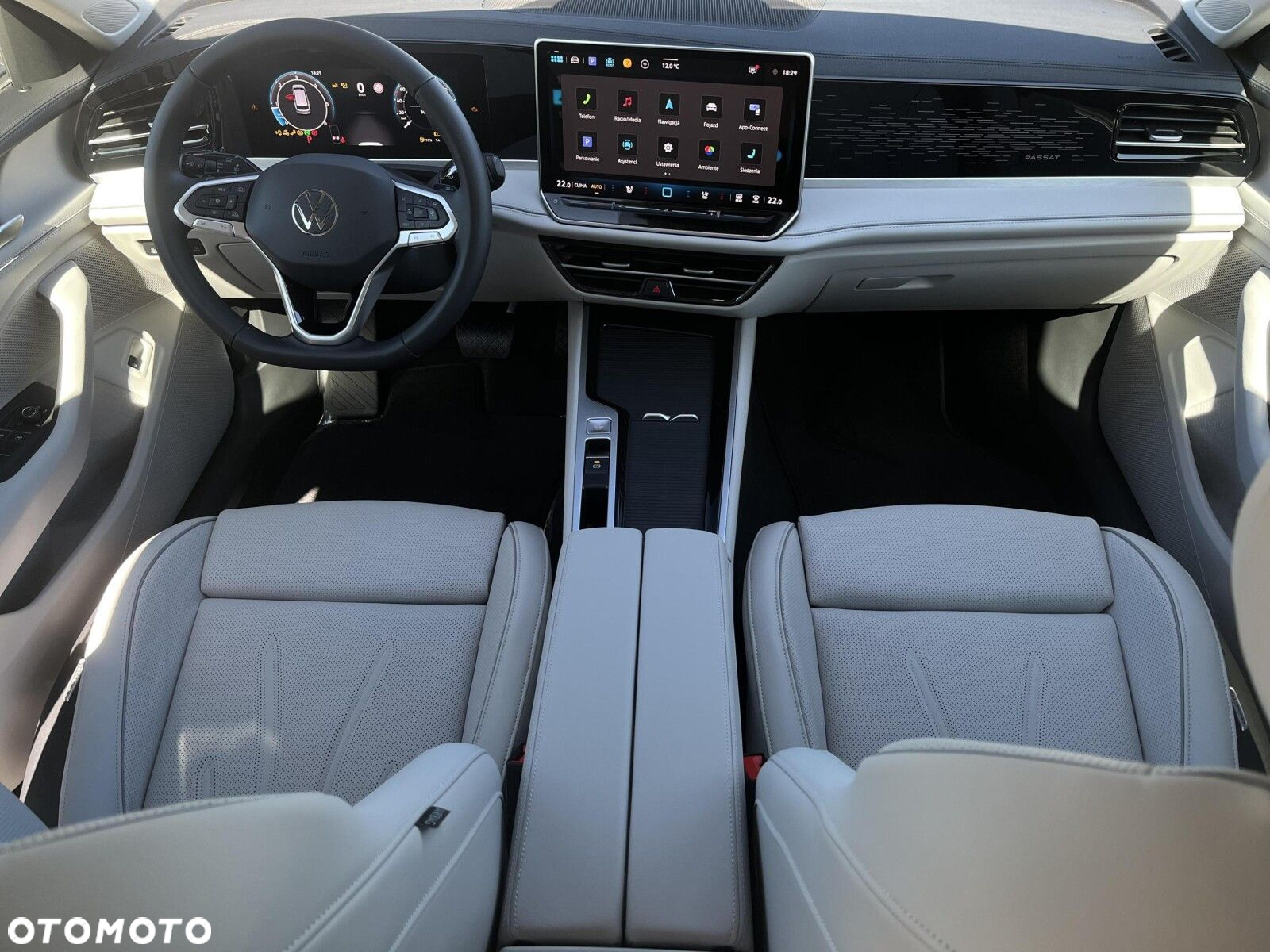 Volkswagen Passat 2.0 TDI SCR Elegance DSG - 21