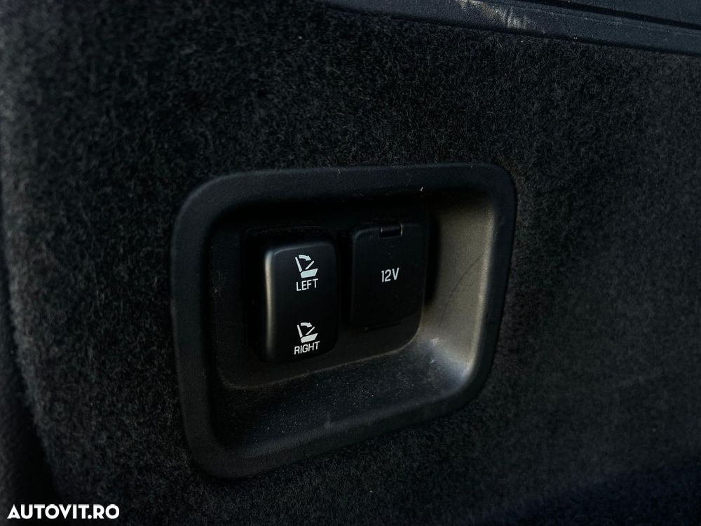 Ford Edge - 19