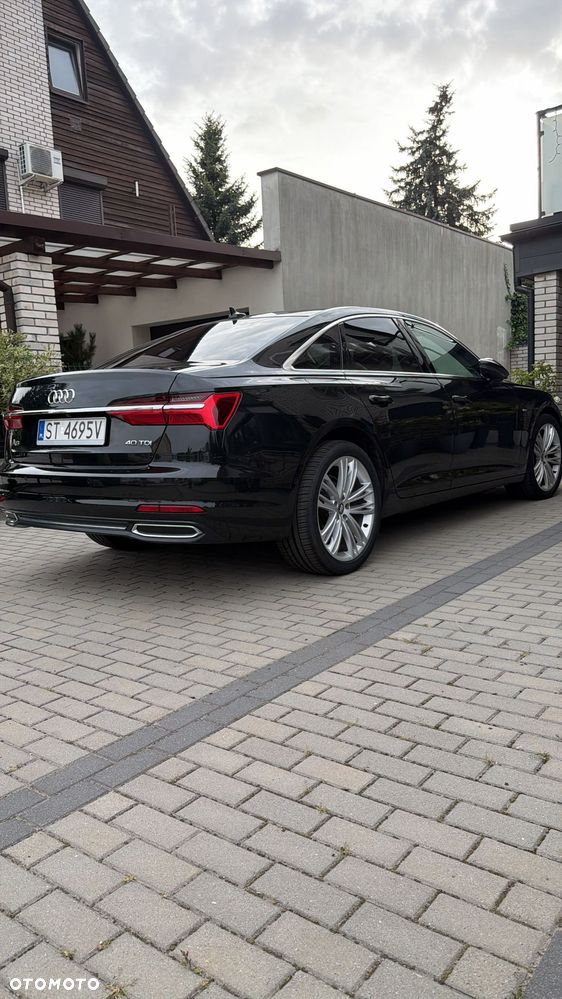 Audi A6 Limousine - 7