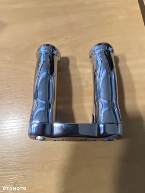 Mocowanie kierownicy Risers Harley Davidson 57451-14 - 6