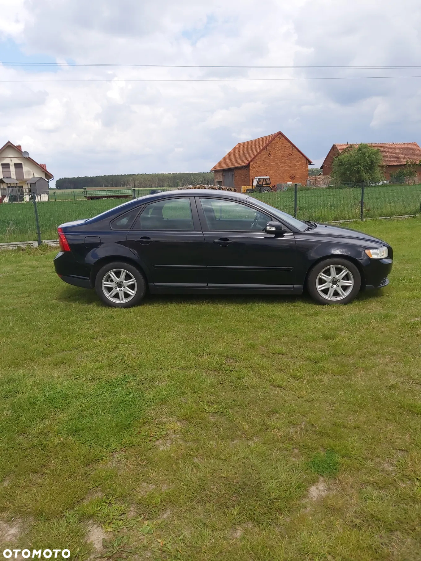 Volvo S40 1.6D DPF DRIVe Kinetic - 5