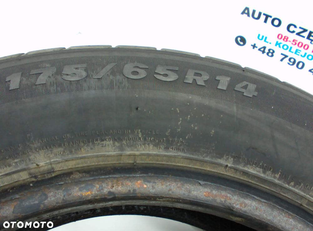 175/65R14 82H FIREMAX Opony letnie - 7