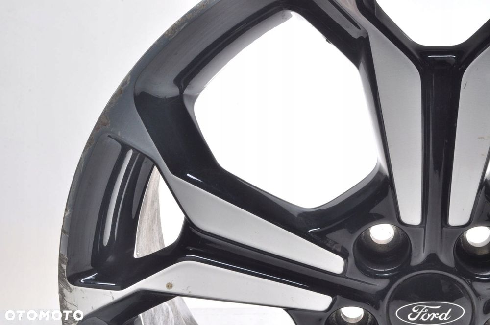 FELGA ALUMINIOWA FORD R18" 7J 5X108 ET47.5  JX7J-1007-E1A - 10