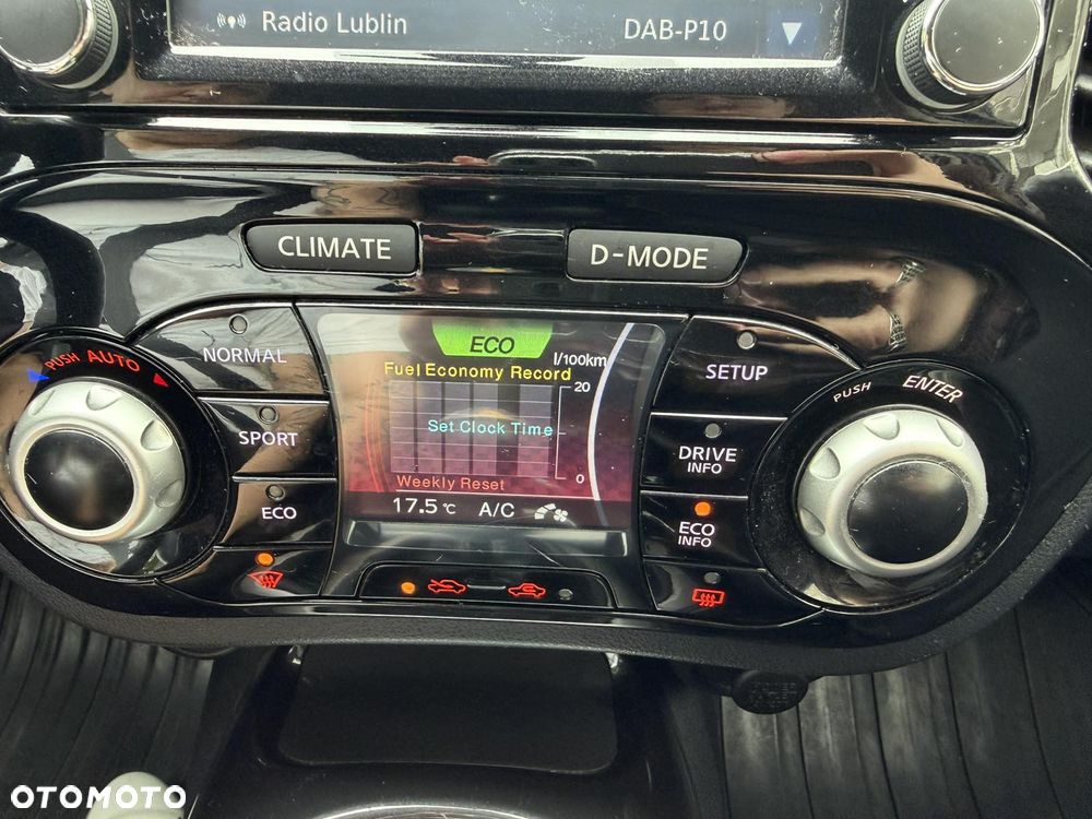 Nissan Juke - 25