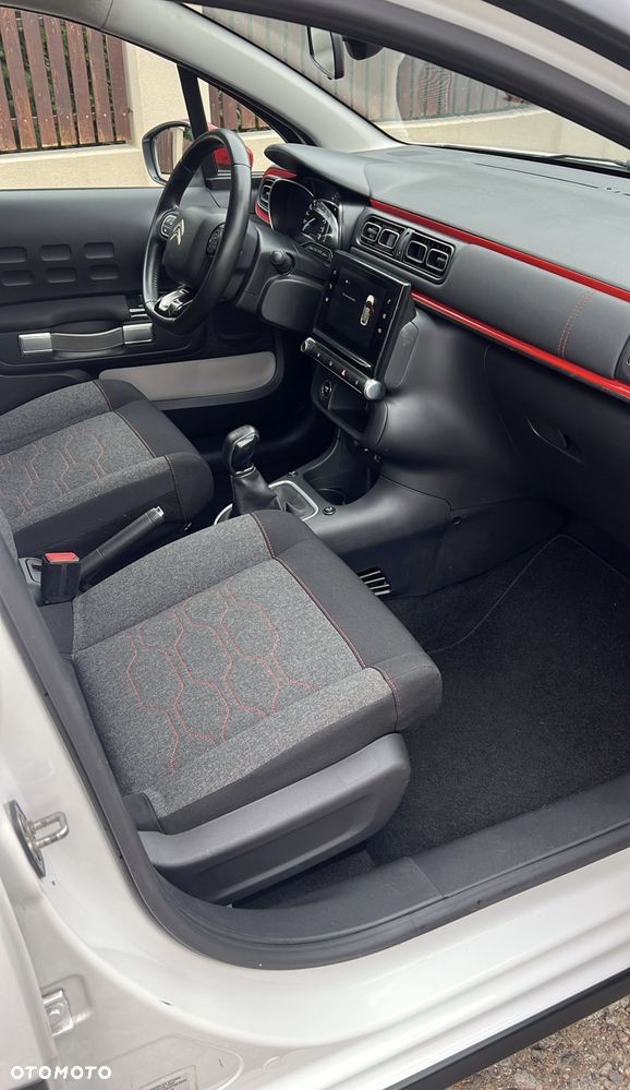 Citroën C3 - 5