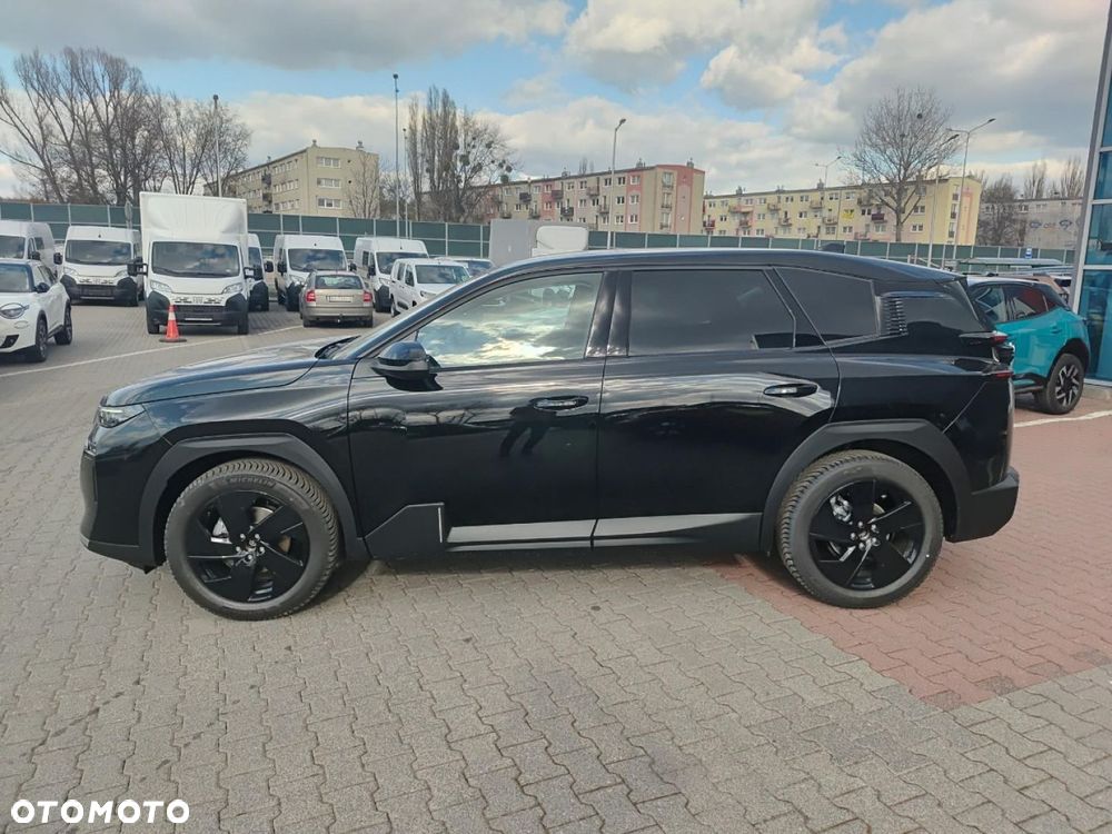 Citroën C5 Aircross - 3