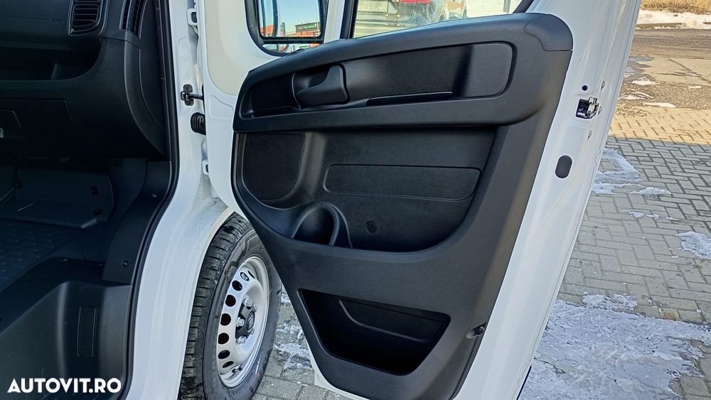 Fiat Ducato 13mc - 7