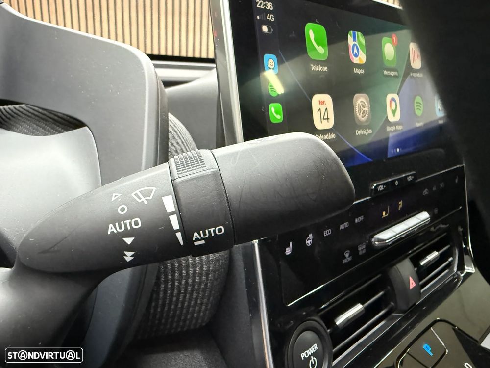 Toyota bZ4X 71,4 kWh Exclusive Limited - 24