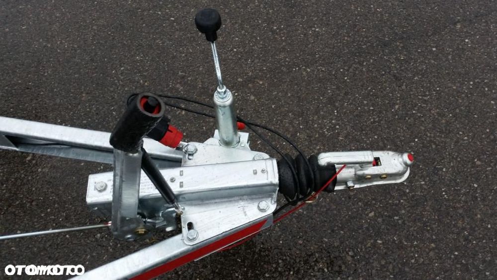 TEMARED CAR 4520/2 2,7 - 8