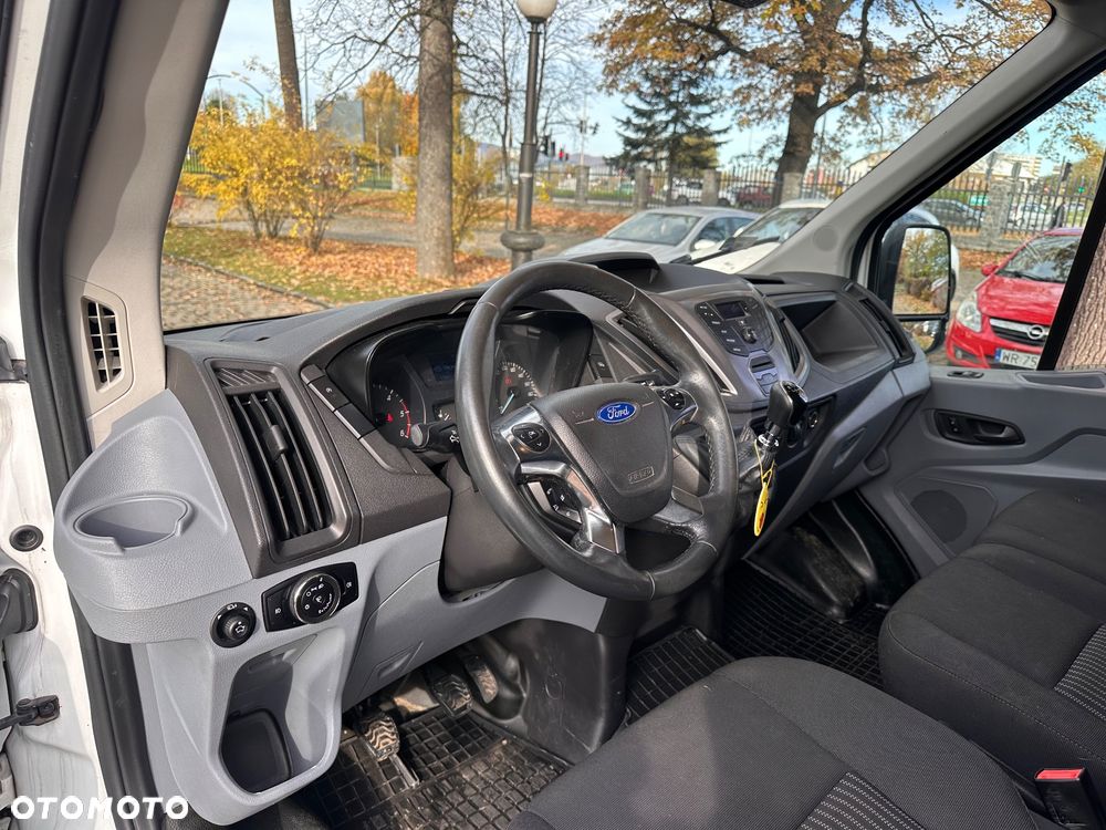 Ford TRANSIT - 19