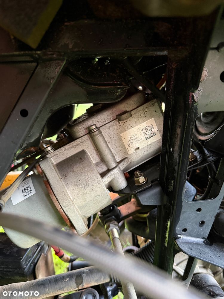 Polaris Sportsman - 13