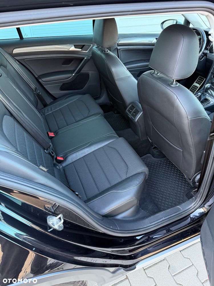Volkswagen Golf Alltrack 2.0 TDI 4Motion (BMT) DSG - 6