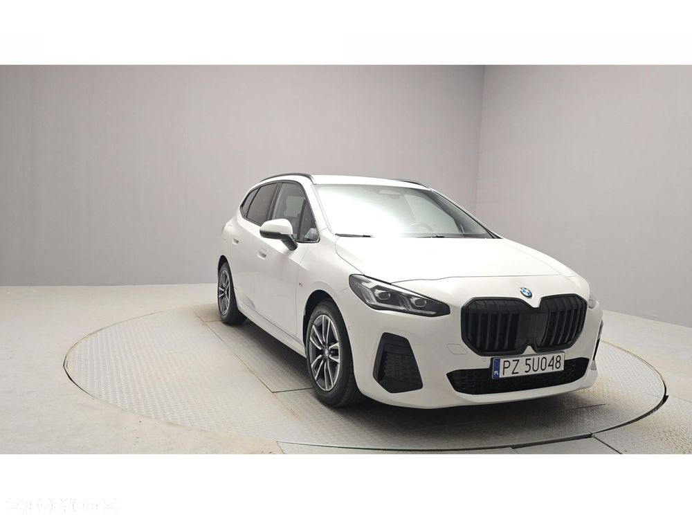 BMW Seria 2 - 7