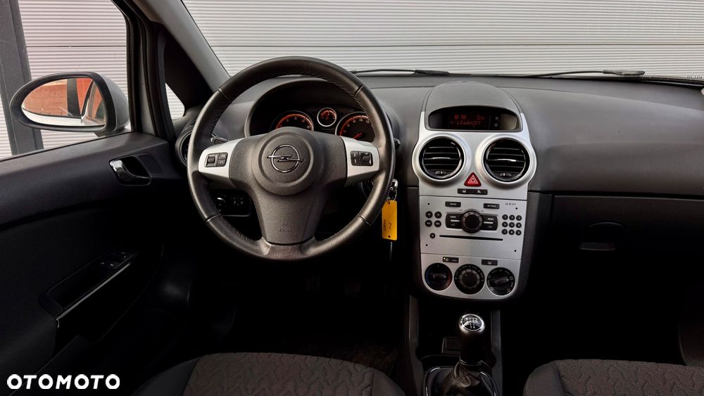 Opel Corsa 1.2 16V Energy - 32