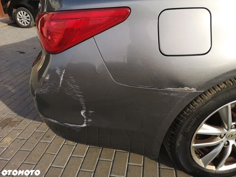 Infiniti Q50 - 19