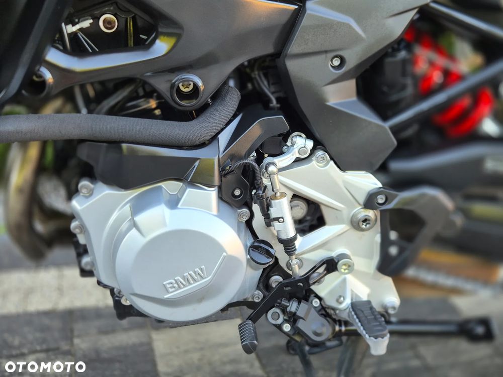 BMW GS - 35