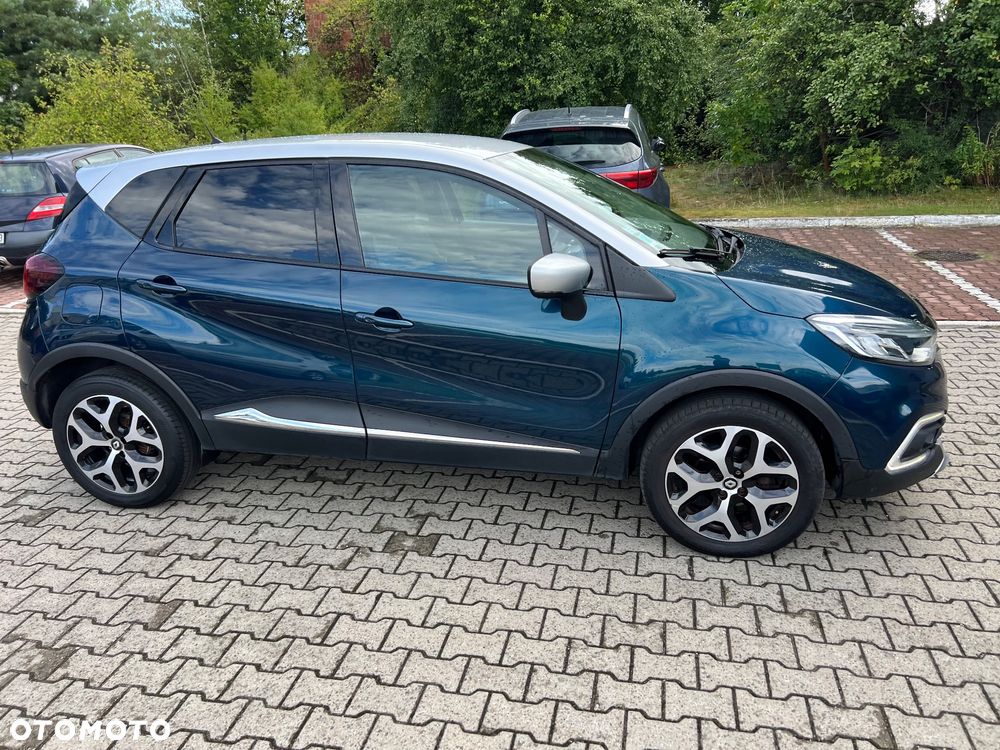 Renault Captur (ENERGY) TCe 90 INTENS - 6