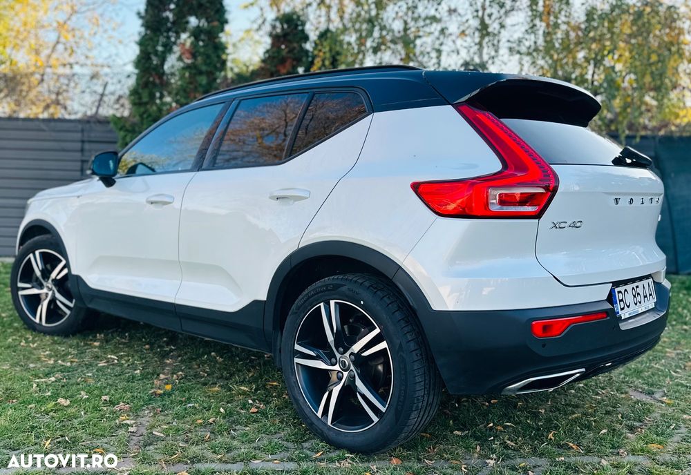 Volvo XC 40 - 6