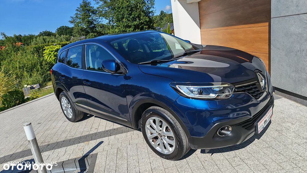Renault Kadjar 1.5 dCi Energy Intens EDC - 34