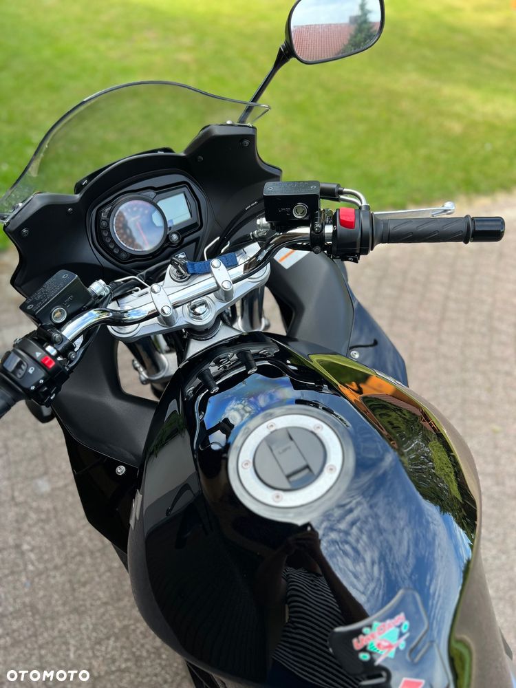 Suzuki GSX-F - Katana - 9