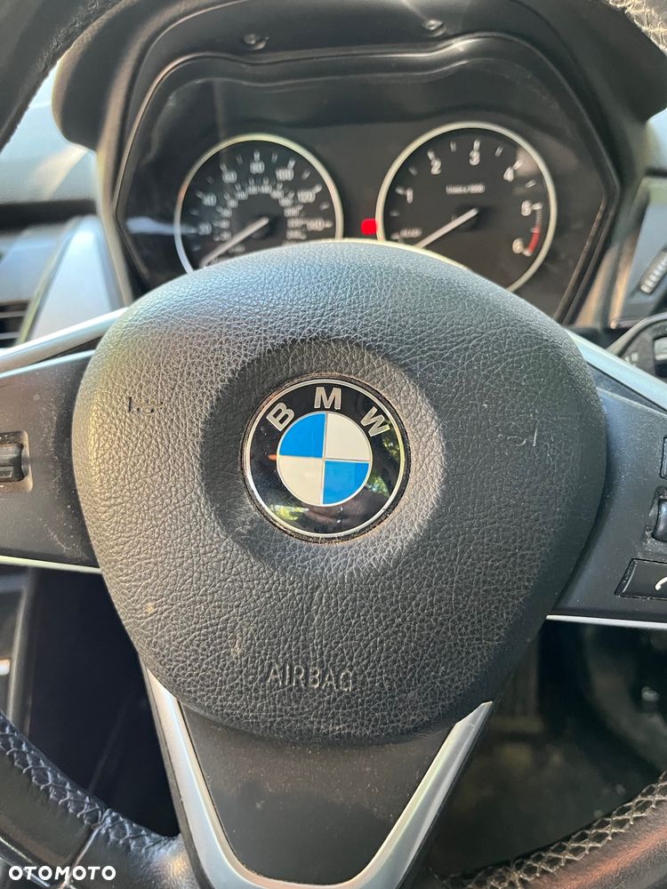 BMW 2 F45 ACTIVE TOURER CZESCI 668 2015 - 25