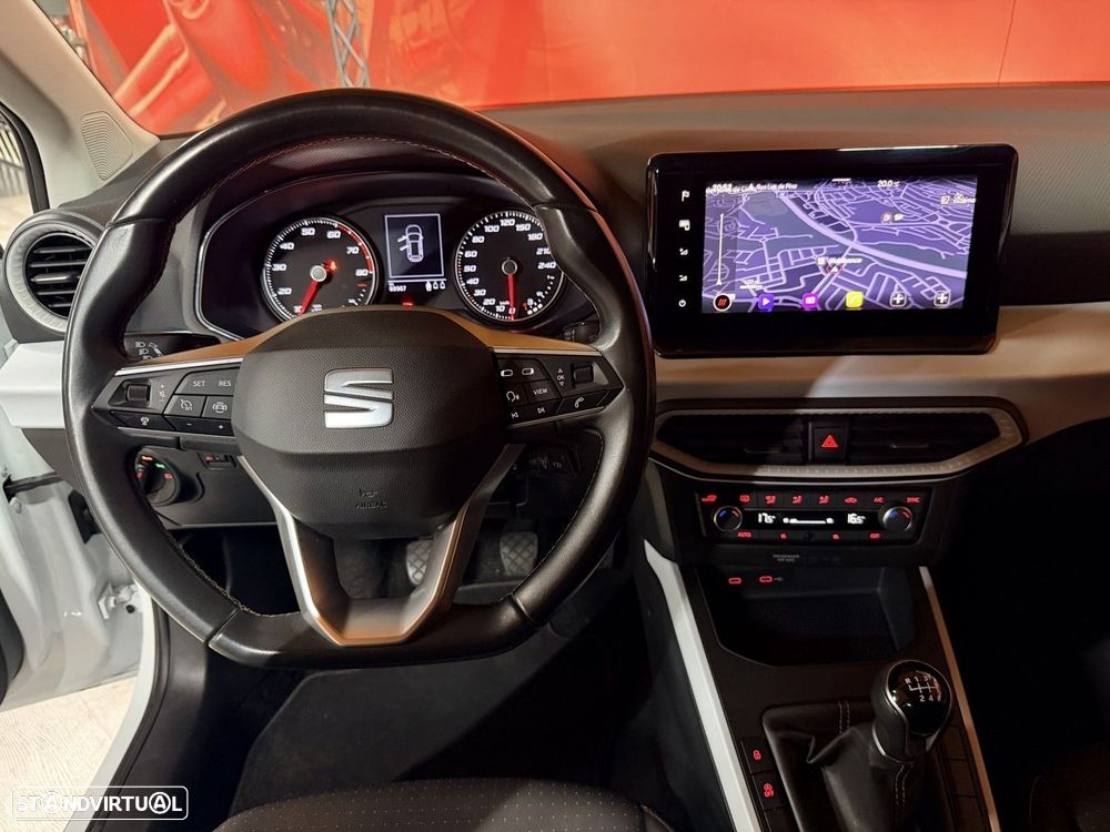 SEAT Arona 1.0 TSI Style - 8