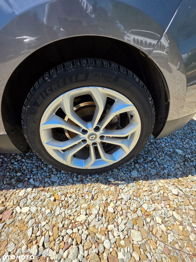 Renault Scenic - 25