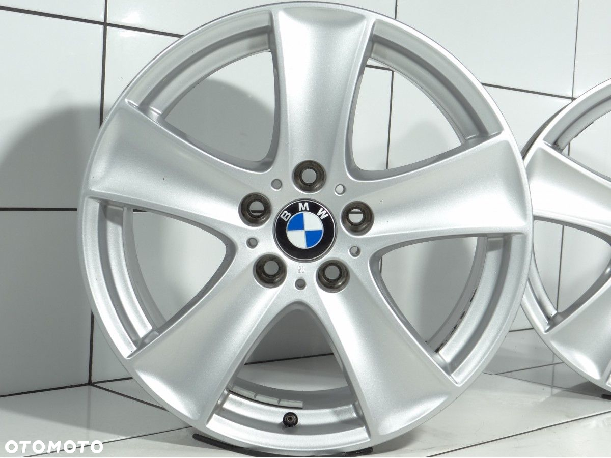 Felgi aluminiowe BMW  18" X5 E70 - 2