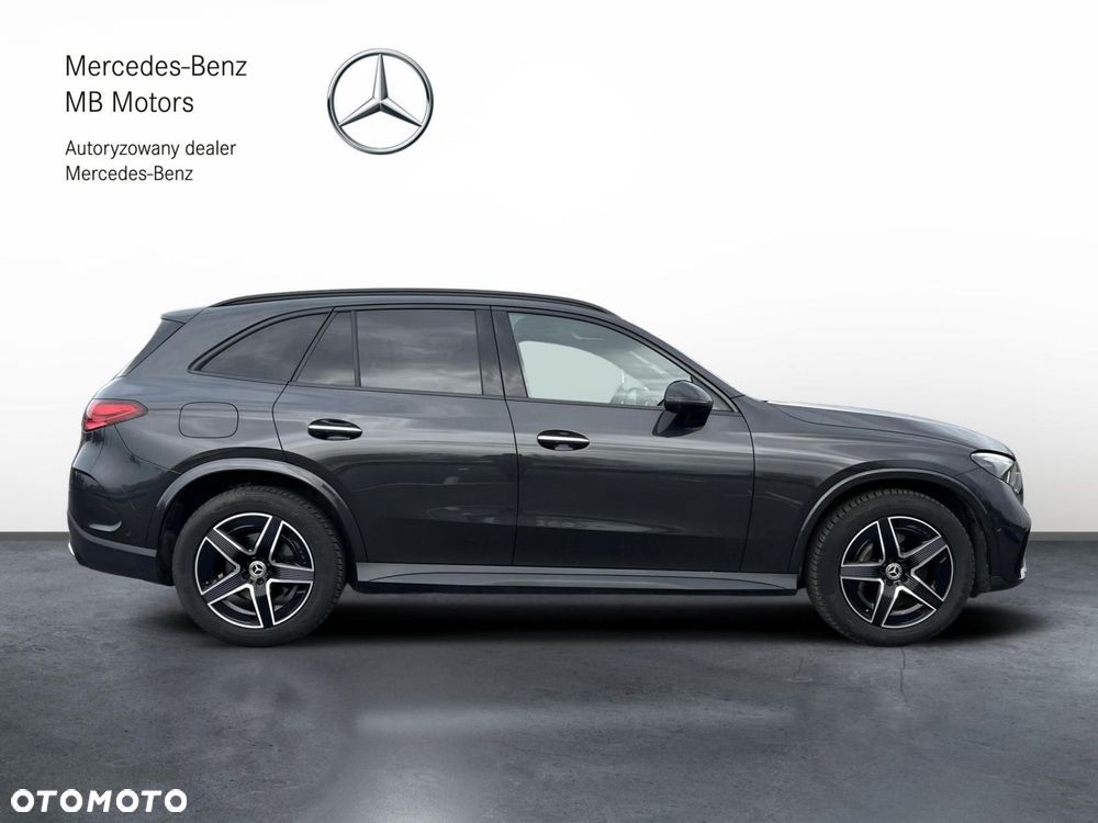 Mercedes-Benz GLC - 7