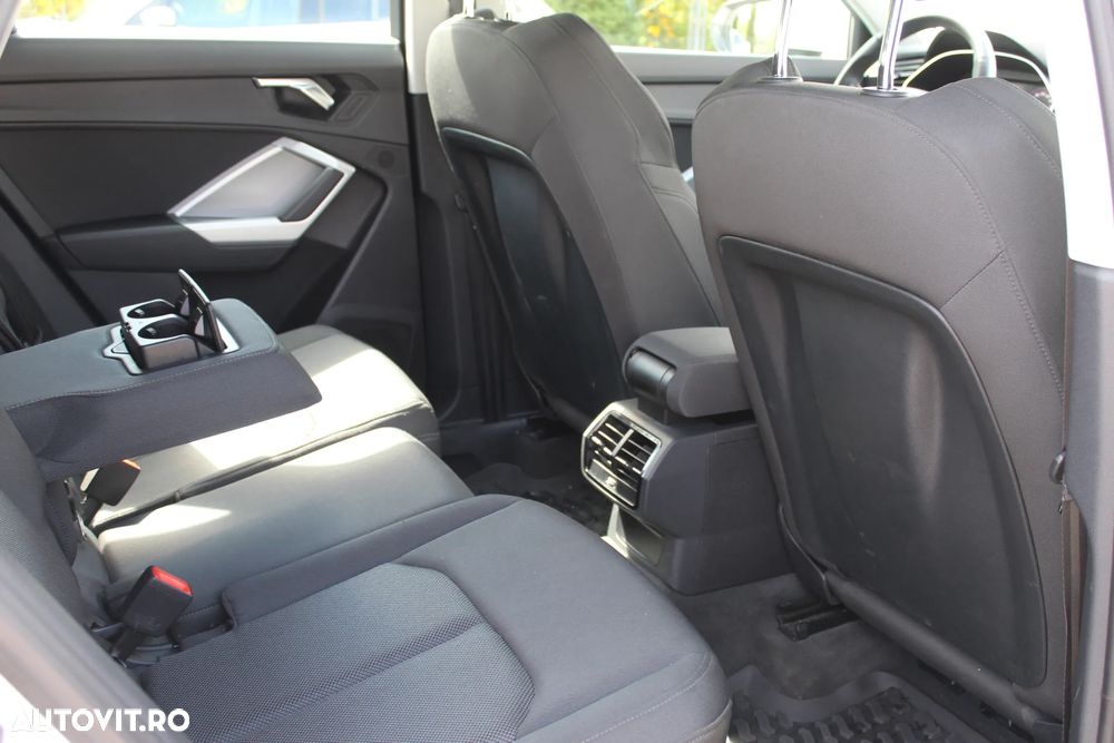 Audi Q3 35 TFSI S tronic advanced - 17