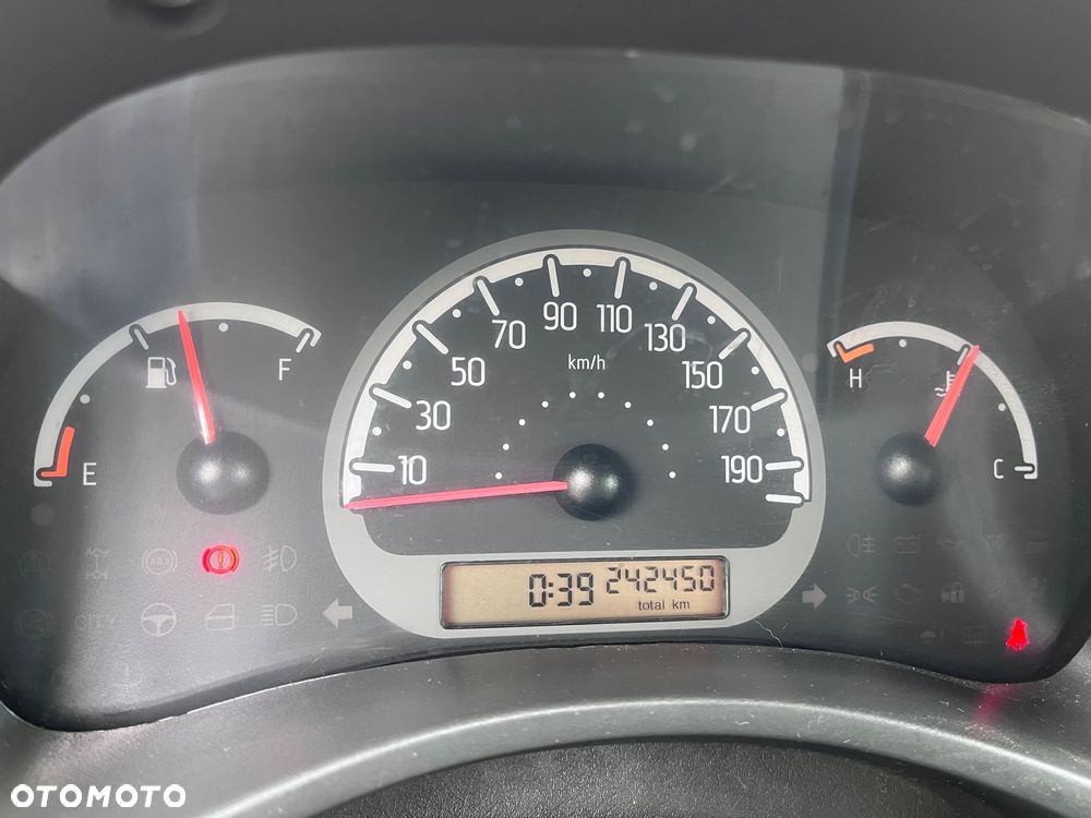 Fiat Panda - 9