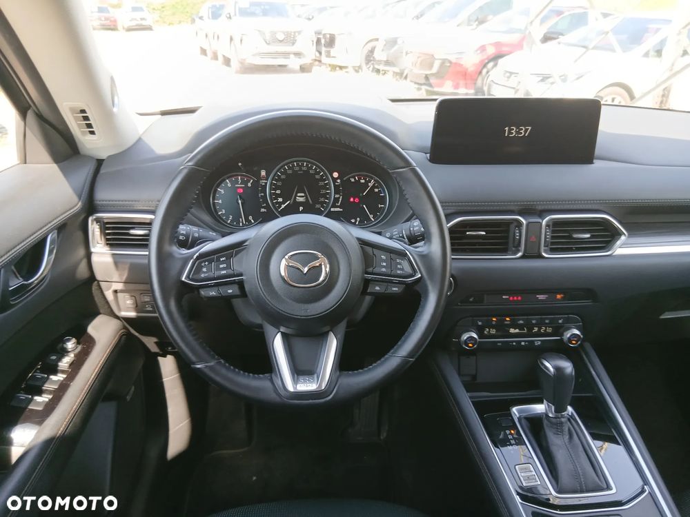 Mazda CX-5 2.5 Hikari 2WD - 6
