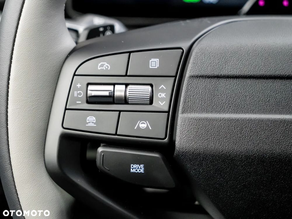 Kia EV4 81,4-kWh Air - 23