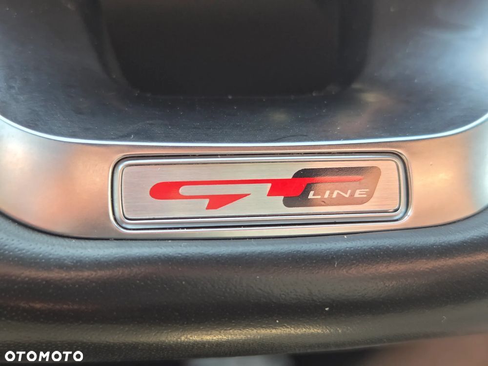 Kia ProCeed - 33