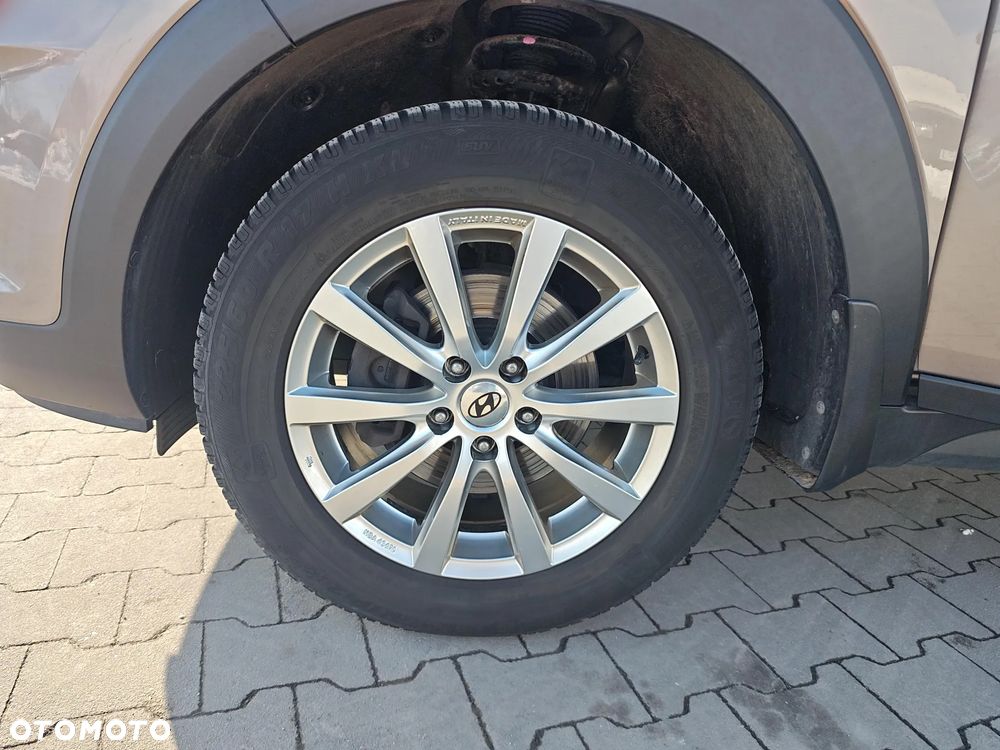 Hyundai Tucson 1.6 GDi Comfort 2WD - 18