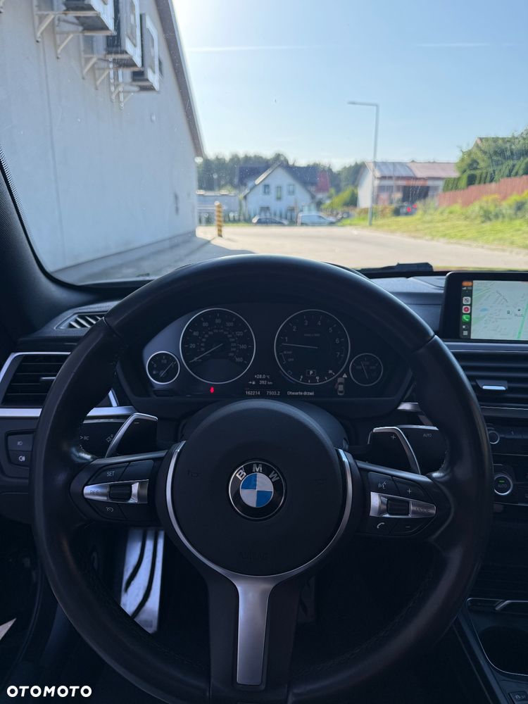 BMW Seria 4 440i Sport-Aut M Sport - 15